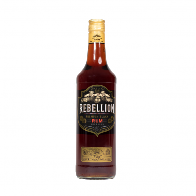 Rebbelion Rum