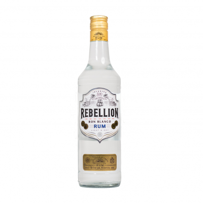 Rebbelion Rum 2