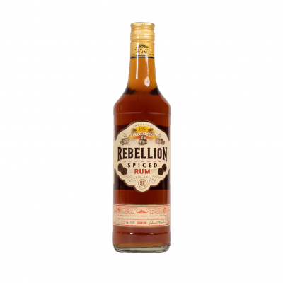 Rebbelion Rum 3