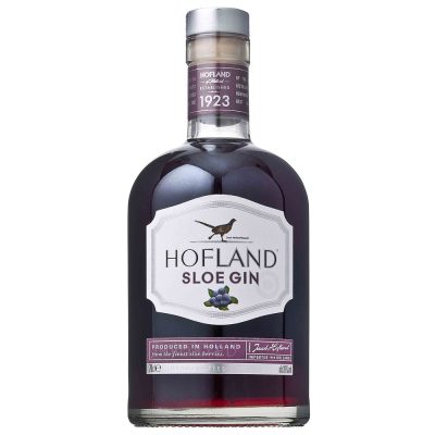 sloe gin