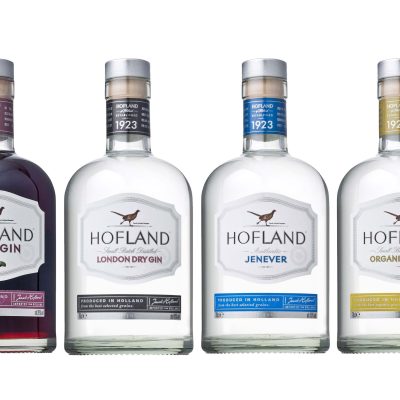 Hofland range 2017