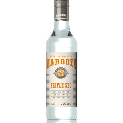 Mabooze Triple Sec 1.0L 24% mixer Celebration Drinks Mabooze Triple Sec 1.0L 24% mixer Celebration Drinks